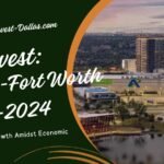 Invest: Dallas-Fort Worth 2023-2024