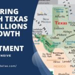 Preparing North Texas for Billions in Growth and Investment