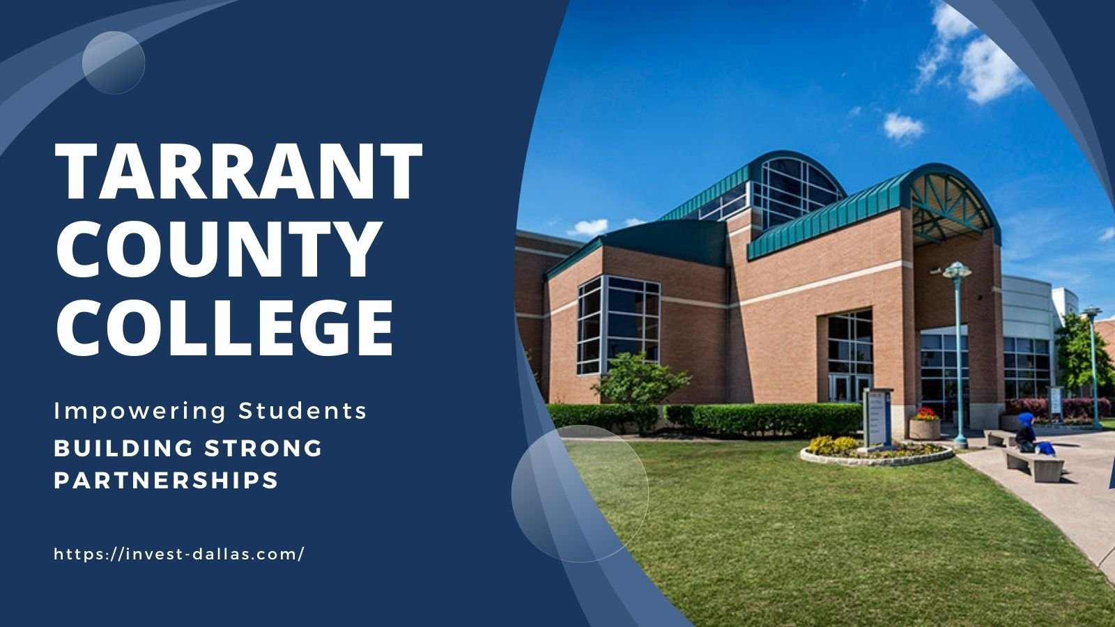 Tarrant County College