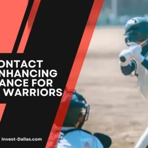 Tinted Contact Lenses: Enhancing Performance for Weekend Warriors