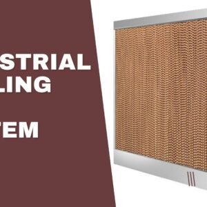 Industrial Cooling Pad System
