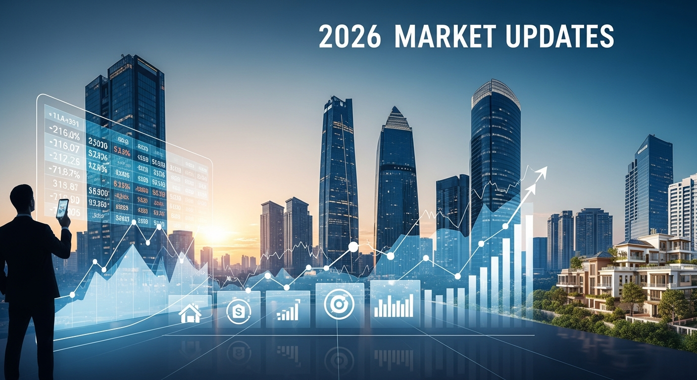 2026 Market Updates