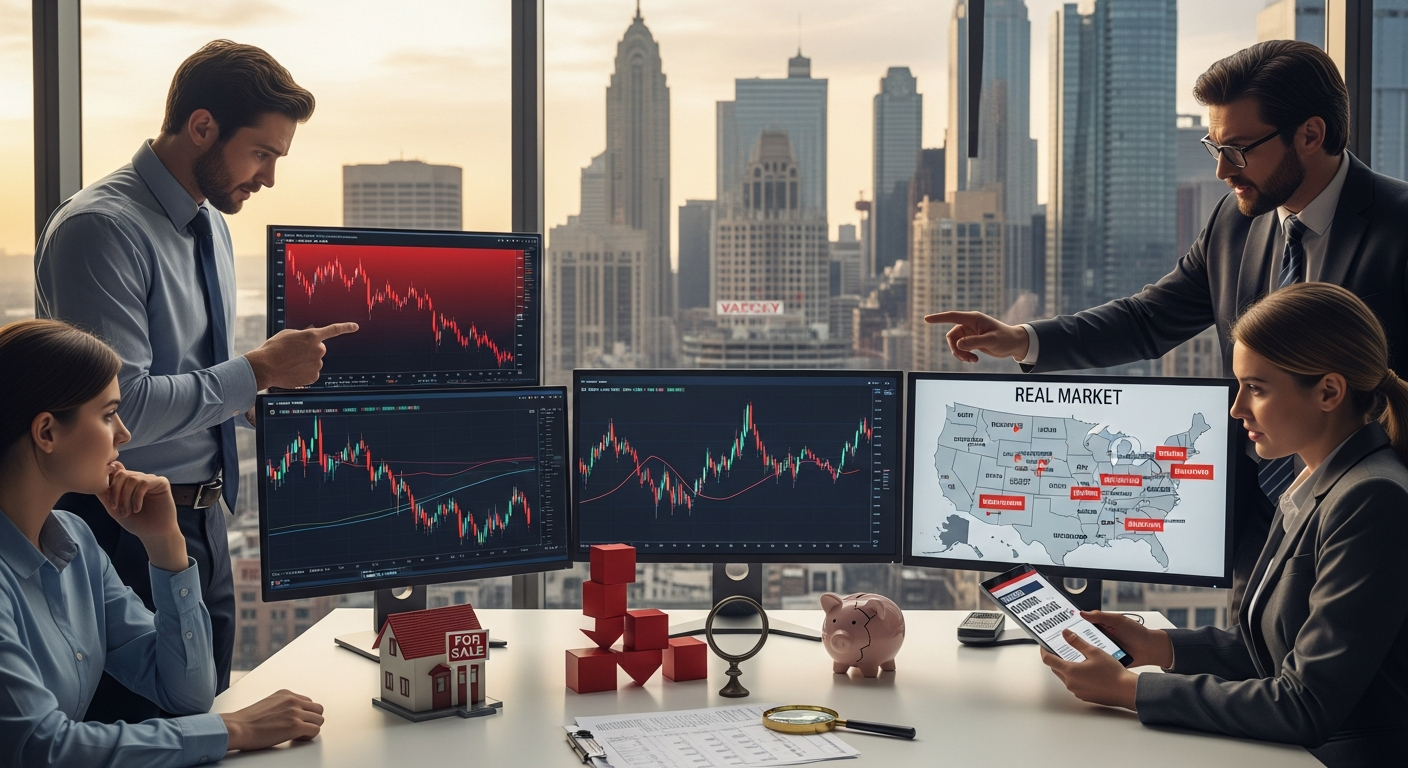 Common Investment Mistakes
