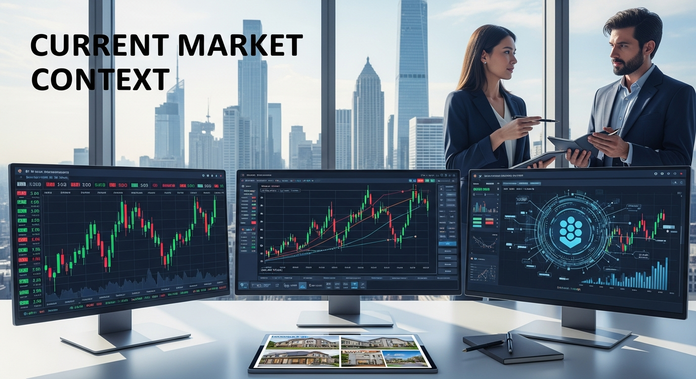 Current Market Context