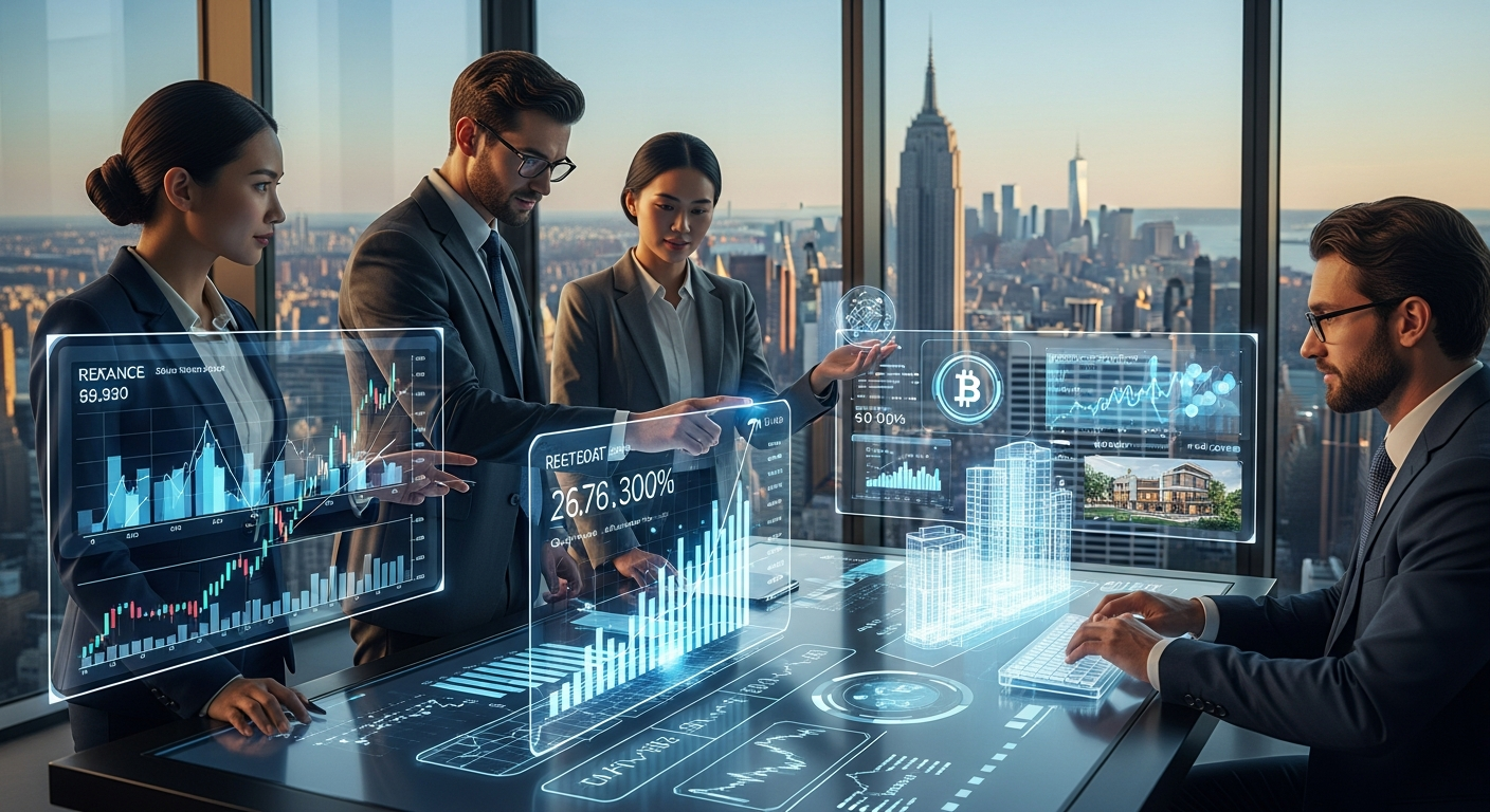 Future Trends and Expert Forecasts: What Lies Ahead?