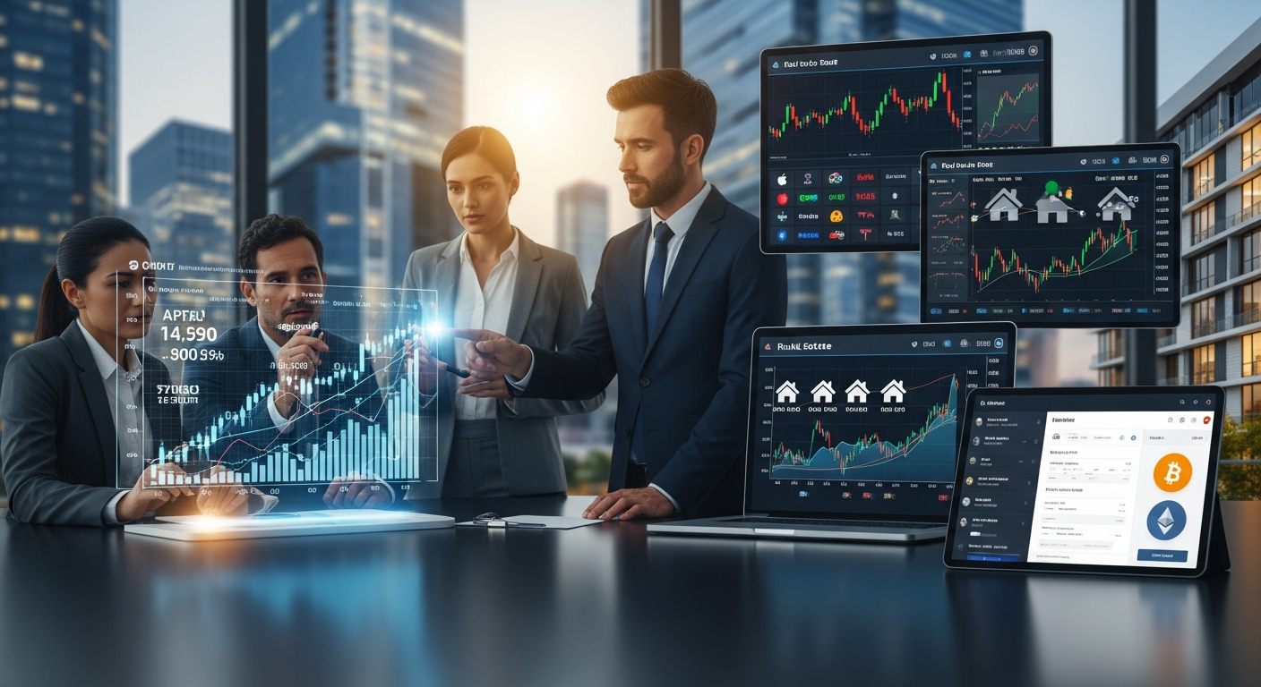 Market Context