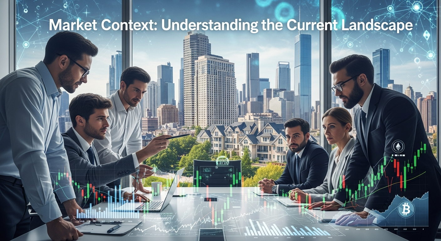 Market Context: Understanding the Current Landscape