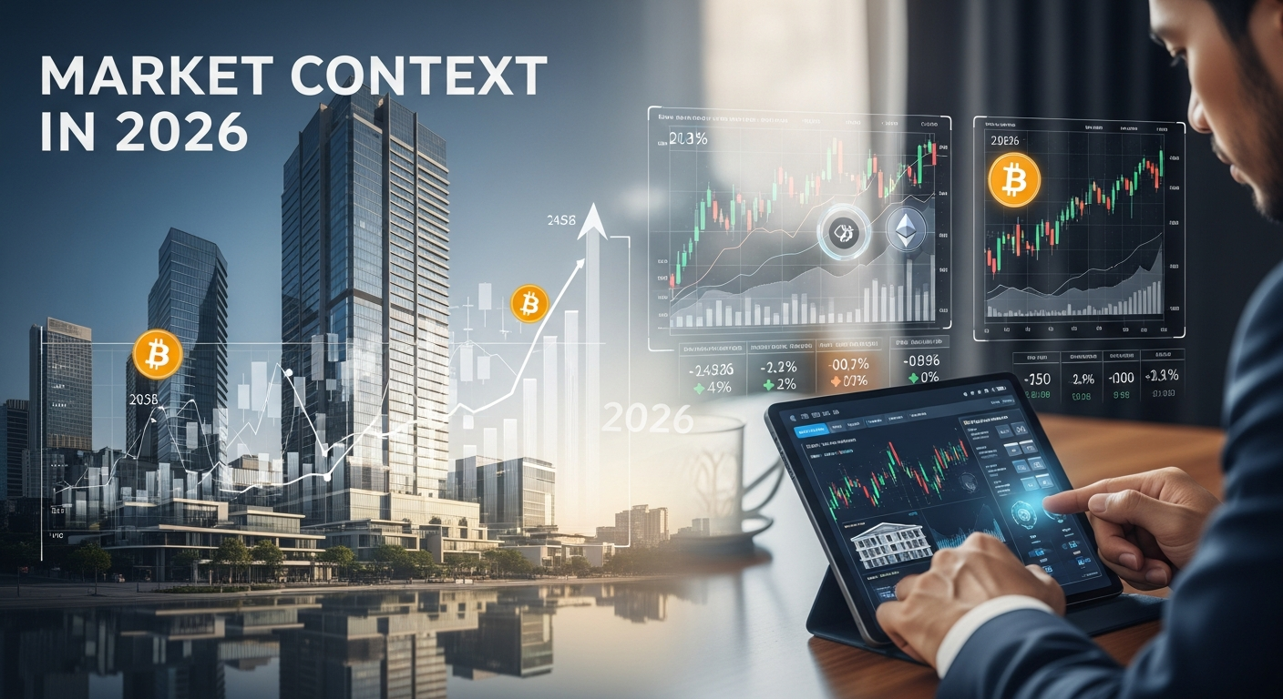 Market Context in 2026