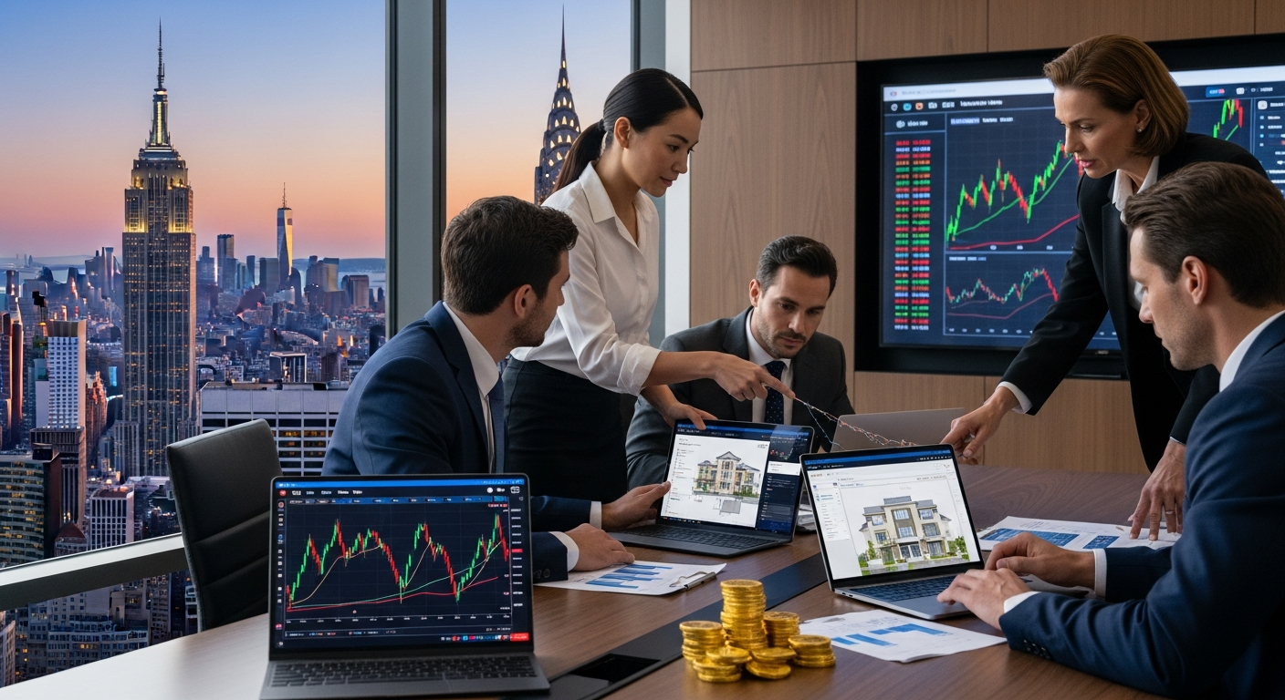Practical Strategies for Investors