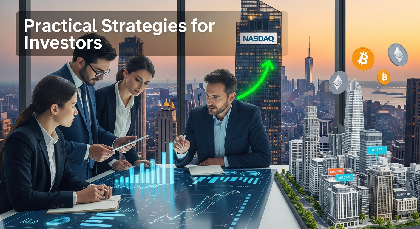Practical Strategies for Investors